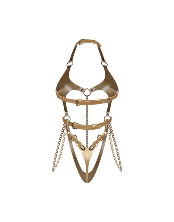 Anyya body gold