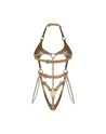 Anyya body gold