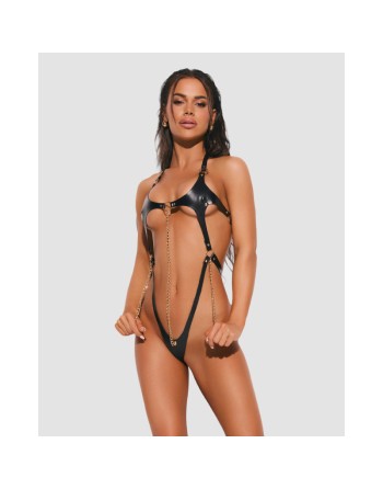 Anyya body noir
