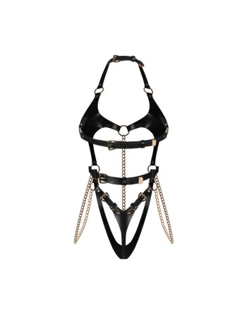 Anyya body noir
