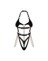 Anyya body noir