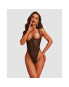 Olianna body ouvert