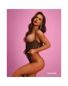 Olianna body ouvert