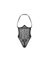 Olianna body ouvert