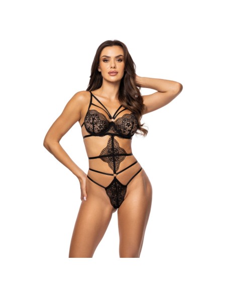 Elaris body - Noir