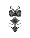 Elaris body - Noir