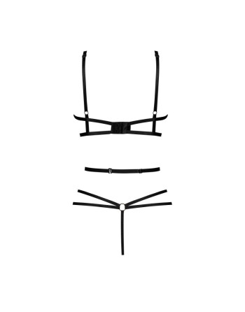 Elaris body - Noir