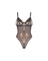 Soranna body ouvert