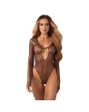Soranna body maches longues