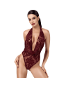 F386 Kink Royal Cascade Bodysuit