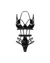 Keira Lise body noir