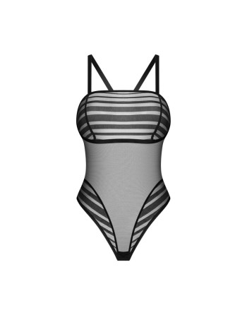 Lune Bellis body - Noir