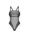 Lune Bellis body - Noir