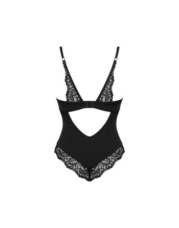 Bellastia body- Noir