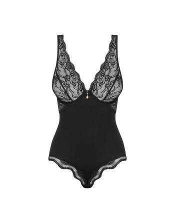 Luvae Body - Noir