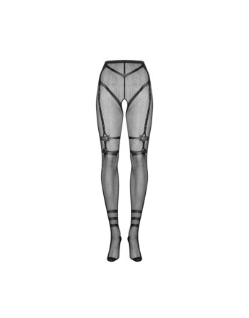 S123 Collant - Noir