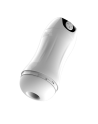 MAX – Masturbateur à Vibrations  Succion Contrôlée USB