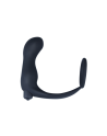 OSCAR, Stimulateur de prostate vibrant avec 10 modes de vibration 