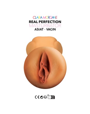 Real perfection masturbateur Vagin - Asiat