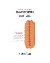 Real perfection masturbateur Vagin - Asiat