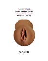Real perfection masturbateur Vagin - Metisse