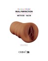 Real perfection masturbateur Vagin - Metisse