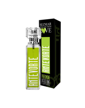 Parfum phéromones Antevorde 100% naturel 30ml 