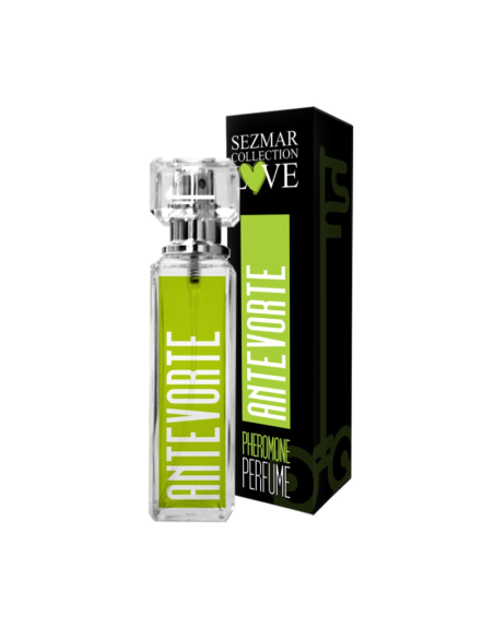 Parfum phéromones Antevorde 100% naturel 30ml 