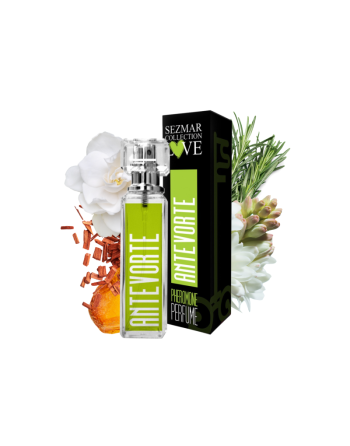 Parfum phéromones Antevorde 100% naturel 30ml 