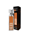Parfum aux phéromones Valder 100% naturel 30ml 