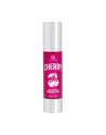 Lubrifiant effet chaud cerise