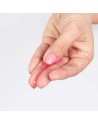 Lubrifiant effet chaud cerise