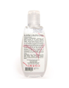 Lubrifiant à base d'eau 100% naturel Mousse fraise 90 ml 