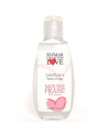 Lubrifiant à base d'eau 100% naturel Mousse fraise 90 ml 