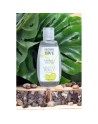 Lubrifiant à base d'eau 100% naturel Mangue Douce 90 ml 