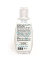 Lubrifiant à base d'eau 100% naturel Crème glacée vanille 90 ml 