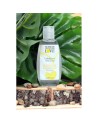 Lubrifiant à base d'eau 100% naturel Banane Milkshake 90 ml 