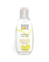 Lubrifiant à base d'eau 100% naturel Banane Milkshake 90 ml 