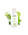 Lubrifiant à base d'eau 100% naturel Mojito 90 ml 