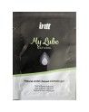 Echantillon My lube natural - Lubrifiant base eau 2ml