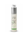 Huile de massage comestible bubble gum 50ml 