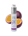 Huile de massage comestible Fruit de la passion 50ml