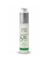 Huile de massage comestible mojito menthe 50ml 