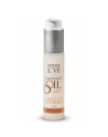 Huile de massage comestible cookie chocolat 50ml 