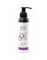 Huile de massage comestible Fruit de la passion 100ml 100% naturelle