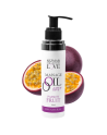 Huile de massage comestible Fruit de la passion 100ml 100% naturelle