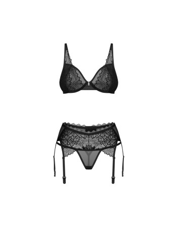 Deina more ensemble 3 pièces