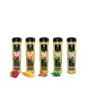Huile de massage organique - Emotion de framboise - 240 ml