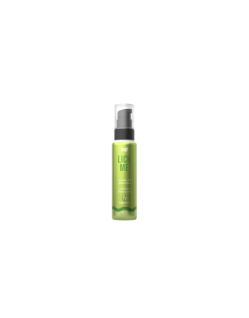 Lick me Caipirinha - Gel chauffant et embrassable