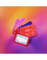 GLIMMERS - KIT DE MESSAGES PERSONNALISABLE